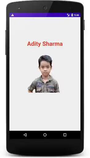 Play Aditya Sharma  and enjoy Aditya Sharma with UptoPlay