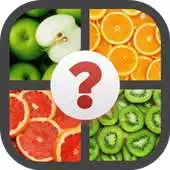 Free play online Adivina! Frutas y vegetales APK