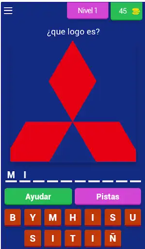 Play Adivina los logos  and enjoy Adivina los logos with UptoPlay