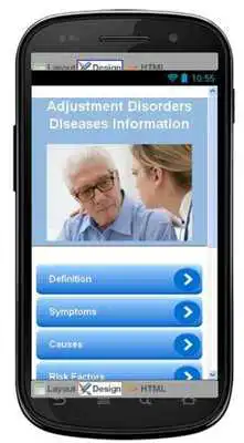 Play Adjustment Disorders Disease