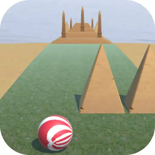 Play AdLibitum Roller Ball - Egyptian Theme APK