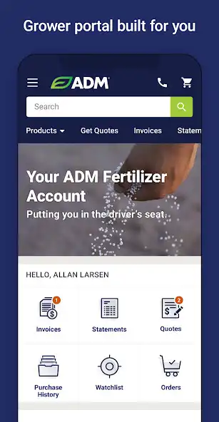 Play ADM Fertilizer  and enjoy ADM Fertilizer with UptoPlay