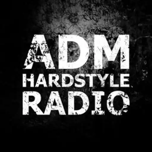 Free play online A.D.M. Hardstyle Radio APK