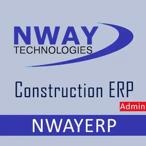 Play ADMIN - CONSTRUCTION NWAY ERP APK