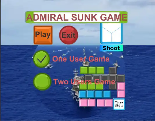 Play Admirals Fleet  and enjoy Admirals Fleet with UptoPlay