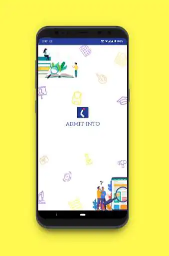 Play ADMITINTO  and enjoy ADMITINTO with UptoPlay