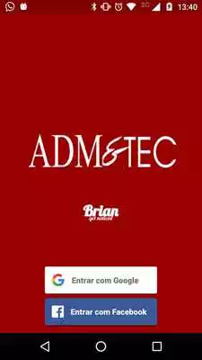 Play AdmTec