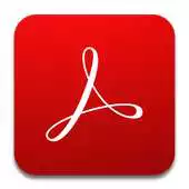 Free play online Adobe Acrobat APK