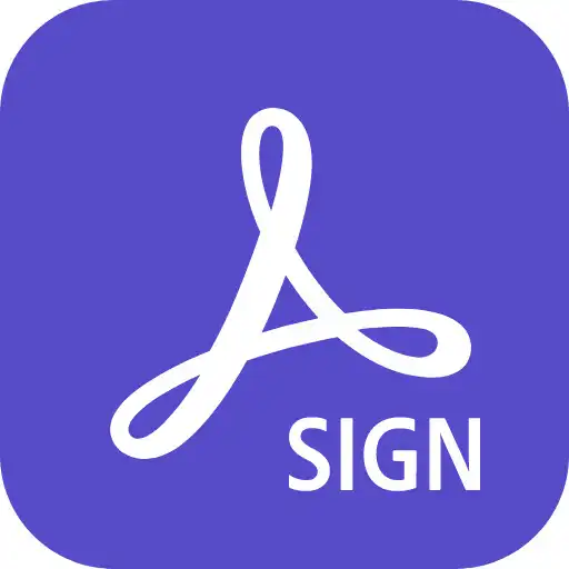 Play Adobe Acrobat Sign APK