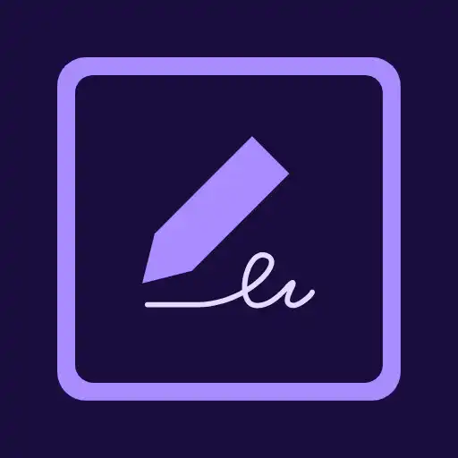 Play Adobe Fill  Sign APK