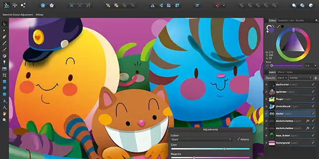 Play Adobe Illustrator Course as an online game Adobe Illustrator Course with UptoPlay