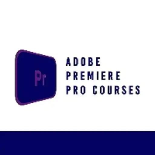 Play Adobe Premiere Pro Courses APK