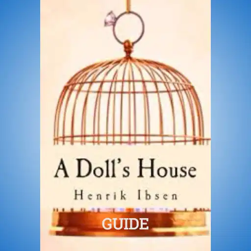 Play A Dolls House: Guide APK