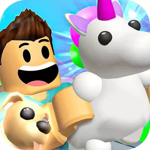 Play Adopt me for roblox APK