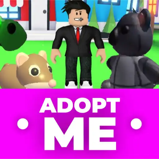 Play Adopt me pets for roblox APK