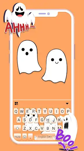 Play Adorable Ghost Themes  and enjoy Adorable Ghost Themes with UptoPlay