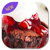 Free play online Adorable Mini Cheesecake Recipes APK