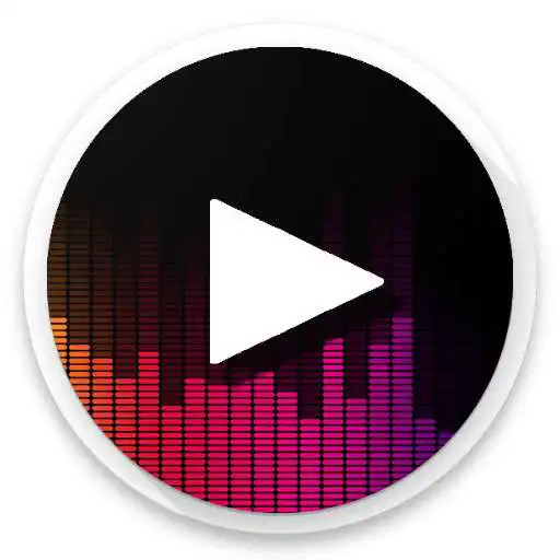 Free play online Adore Musique - Music Player  APK