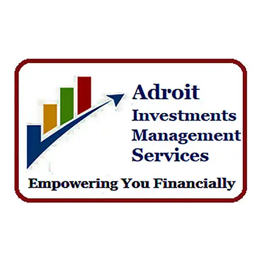 Play Adroit investments APK