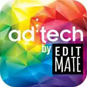 Free play online ad:tech by EditMate APK