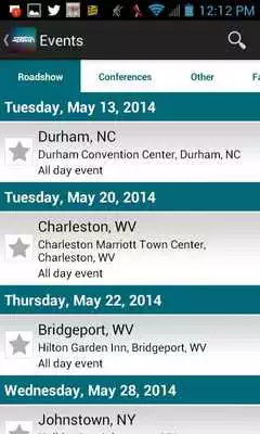 Play ADTRAN Mobile Frontier Tool