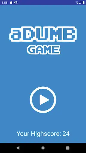 Play a Dumb Game  and enjoy a Dumb Game with UptoPlay