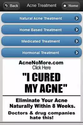 Play Advance Acne Treatment