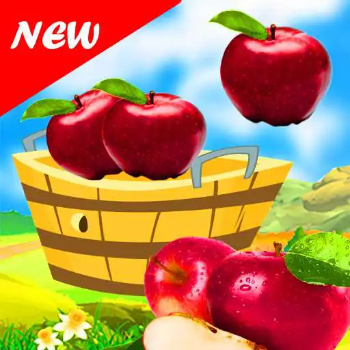 Run free android online Advance Apple Catcher 2: Catching Free Games 2021 APK