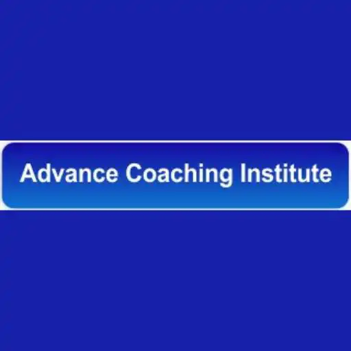 Play Advance Coaching Institute APK