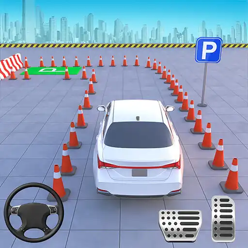 Play Advanced Car Parking Simulator APK