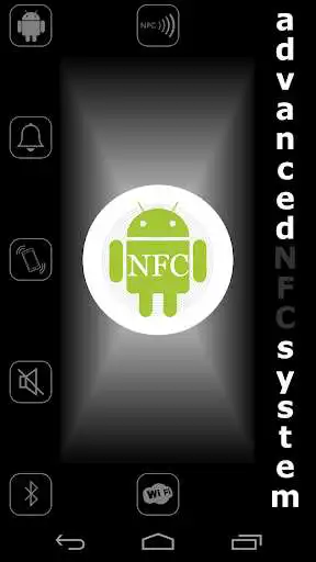 Play Advanced NFC System  and enjoy Advanced NFC System with UptoPlay