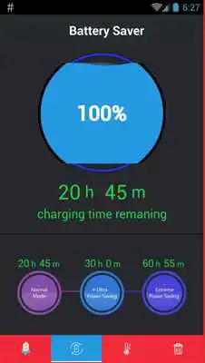 Play Advanced Quick Charge 3.0 6X