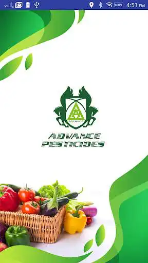 Play Advance Pesticides  and enjoy Advance Pesticides with UptoPlay