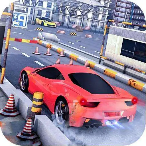 Play Advance Real Car Parking APK