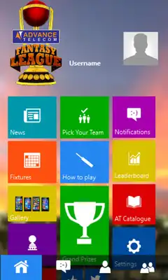 Play Advance Telecom Fantasy League