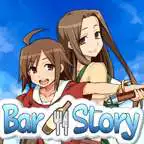 Free play online Adventure Bar Story  APK