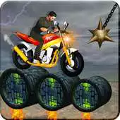 Free play online Adventure Bike Race APK