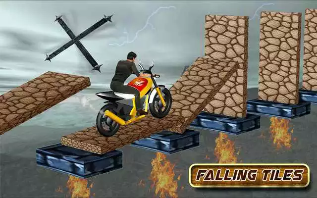 Play Adventure Bike Race