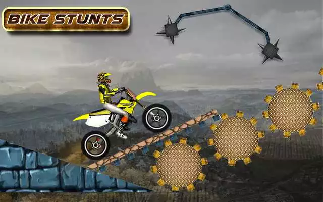 Play Adventure Bike Race