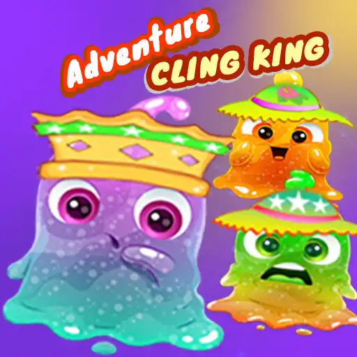 Play Adventure Cling King 2022 APK