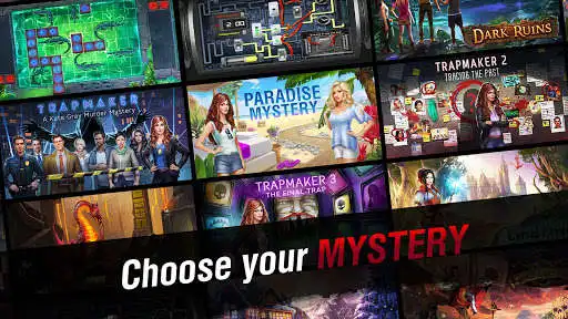 Play Adventure Escape Mysteries  and enjoy Adventure Escape Mysteries with UptoPlay