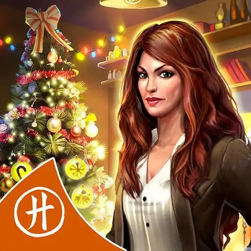 Play Adventure Escape: Xmas Killer APK