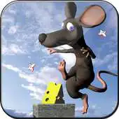 Free play online Adventure Hungry Mouse APK