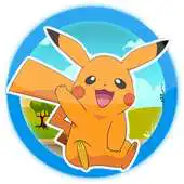 Free play online Adventure Pikachu Run APK