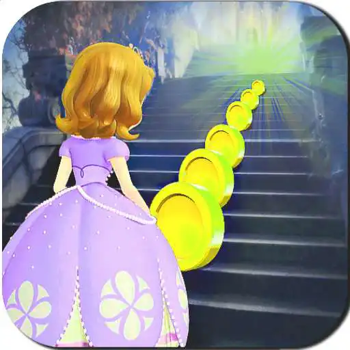 Play Adventure Princess Sofia Run - First Game APK