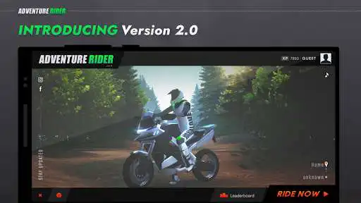 Play Adventure Rider  and enjoy Adventure Rider with UptoPlay