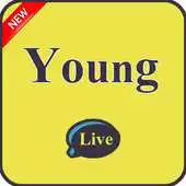 Free play online Advice  for Young  Live Stream -  Video Chat 2k18 APK