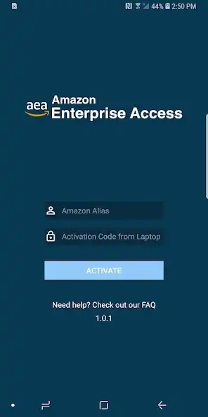 Play AEA – Amazon Employees as an online game AEA – Amazon Employees with UptoPlay