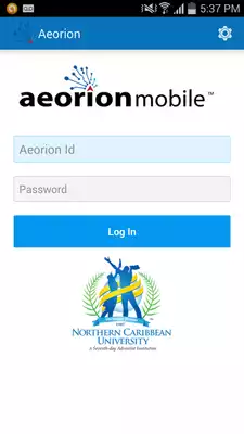 Play Aeorion Mobile