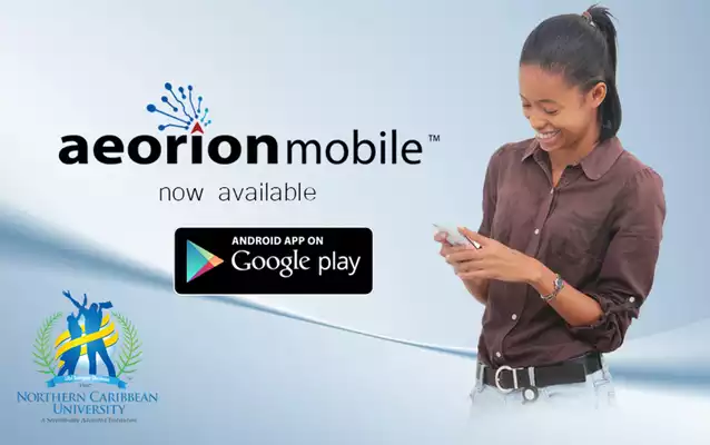 Play Aeorion Mobile